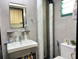 Blk 354B Admiralty Drive (Sembawang), HDB 5 Rooms #628849111
